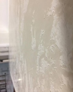 Melbourne polished plaster