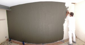 Grey concrete finish 1   